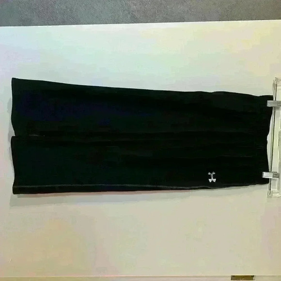 Under Armour size 7 fleece pants - Picture 1 of 7